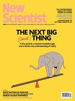 New Scientist Australian Edition